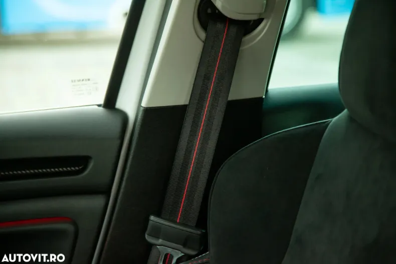 Renault Megane din 2020 cu 161.477 km - oferta REN148357 - foto 34