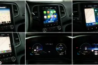 Renault Megane din 2020 cu 161.477 km - oferta REN148357 - foto 35