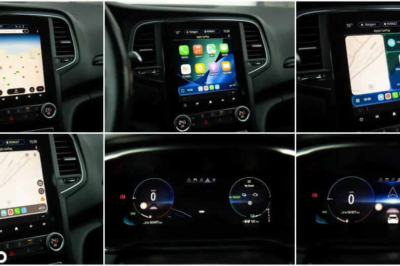 Renault Megane din 2020 cu 161.477 km - oferta REN148357 - foto 35