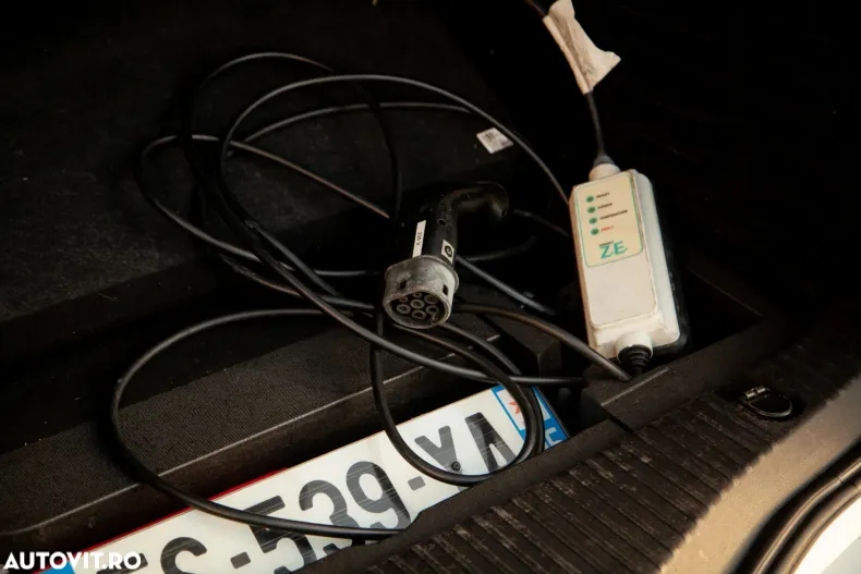 Renault Megane din 2020 cu 161.477 km - oferta REN148357 - foto 36