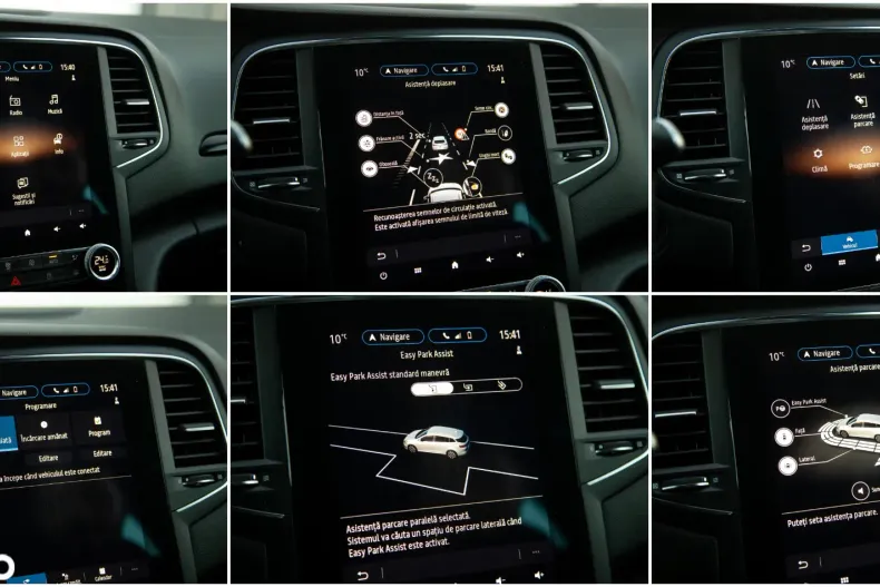 Renault Megane din 2020 cu 161.477 km - oferta REN148357 - foto 37