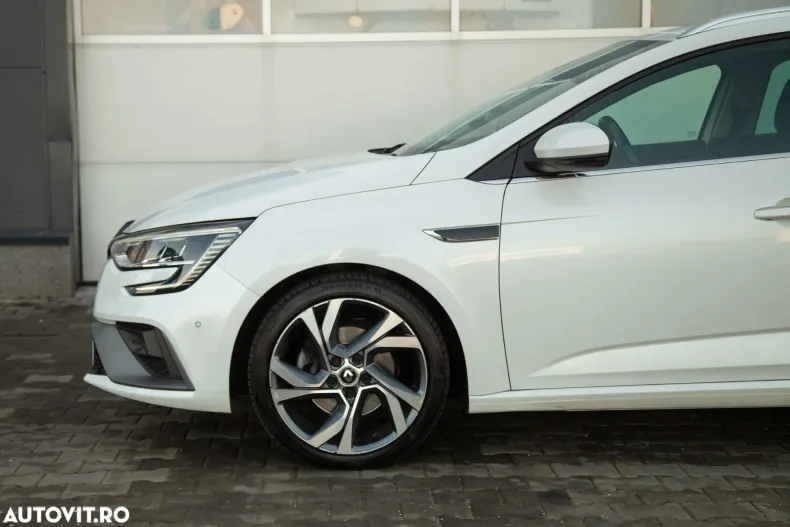 Renault Megane din 2020 cu 161.477 km - oferta REN148357 - foto 39