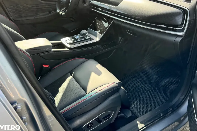 BAIC X75 din 2025 cu 2 km - oferta BAI148358 - foto 12