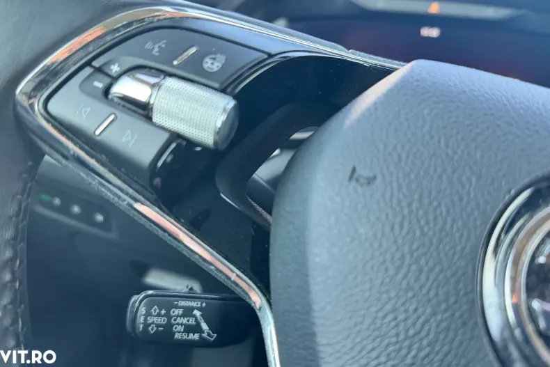 Skoda Octavia din 2020 cu 100.018 km - oferta SKO148359 - foto 12