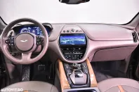 Aston Martin DBX din 2023 cu 40.371 km - oferta AST148361 - foto 9