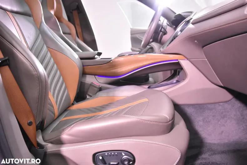 Aston Martin DBX din 2023 cu 40.371 km - oferta AST148361 - foto 11