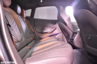 Aston Martin DBX din 2023 cu 40.371 km - oferta AST148361 - foto 12