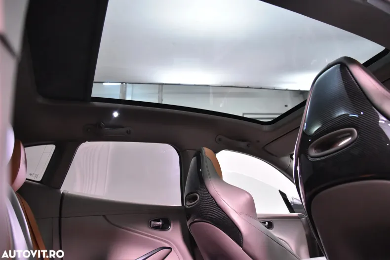 Aston Martin DBX din 2023 cu 40.371 km - oferta AST148361 - foto 27