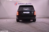 Land Rover Range Rover din 2020 cu 79.476 km - oferta LAN148362 - foto 4