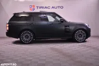 Land Rover Range Rover din 2020 cu 79.476 km - oferta LAN148362 - foto 6