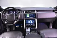 Land Rover Range Rover din 2020 cu 79.476 km - oferta LAN148362 - foto 9