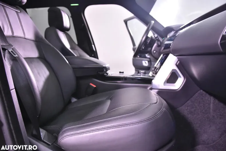 Land Rover Range Rover din 2020 cu 79.476 km - oferta LAN148362 - foto 11