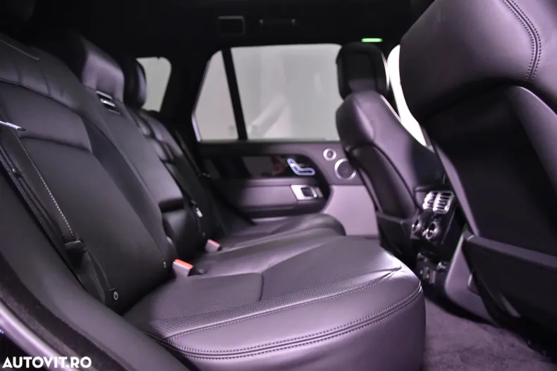 Land Rover Range Rover din 2020 cu 79.476 km - oferta LAN148362 - foto 12