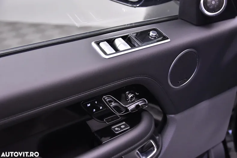 Land Rover Range Rover din 2020 cu 79.476 km - oferta LAN148362 - foto 14