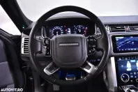 Land Rover Range Rover din 2020 cu 79.476 km - oferta LAN148362 - foto 16