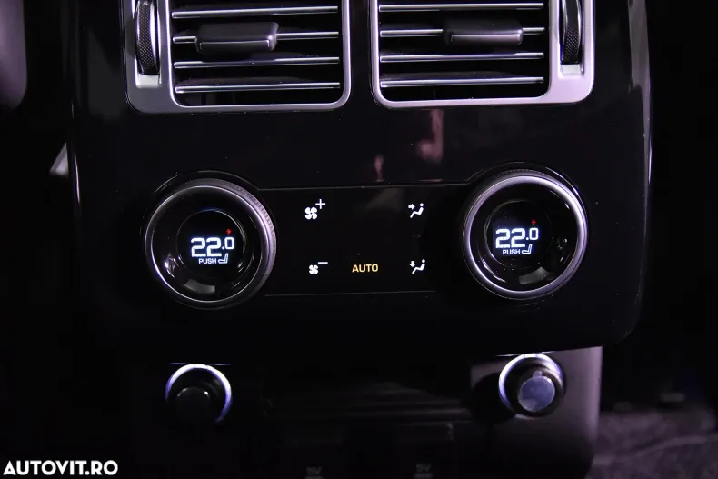 Land Rover Range Rover din 2020 cu 79.476 km - oferta LAN148362 - foto 22