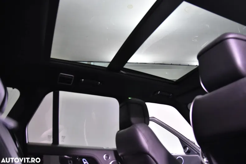 Land Rover Range Rover din 2020 cu 79.476 km - oferta LAN148362 - foto 23