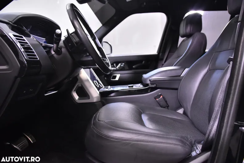 Land Rover Range Rover din 2020 cu 79.476 km - oferta LAN148362 - foto 24