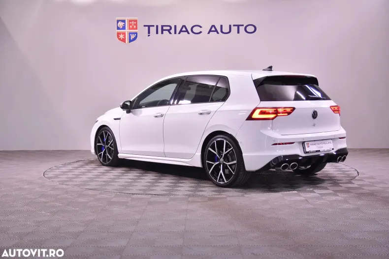 Volkswagen Golf din 2021 cu 56.609 km - oferta VOL148363 - foto 3