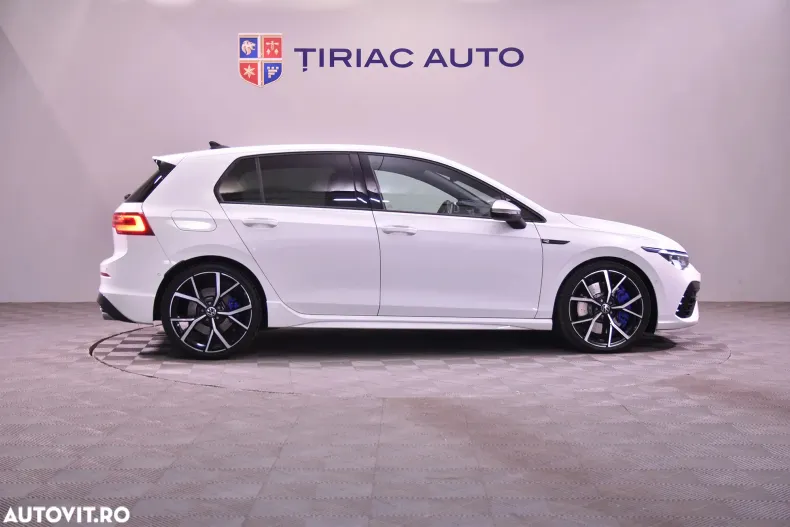 Volkswagen Golf din 2021 cu 56.609 km - oferta VOL148363 - foto 6