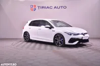 Volkswagen Golf din 2021 cu 56.609 km - oferta VOL148363 - foto 7