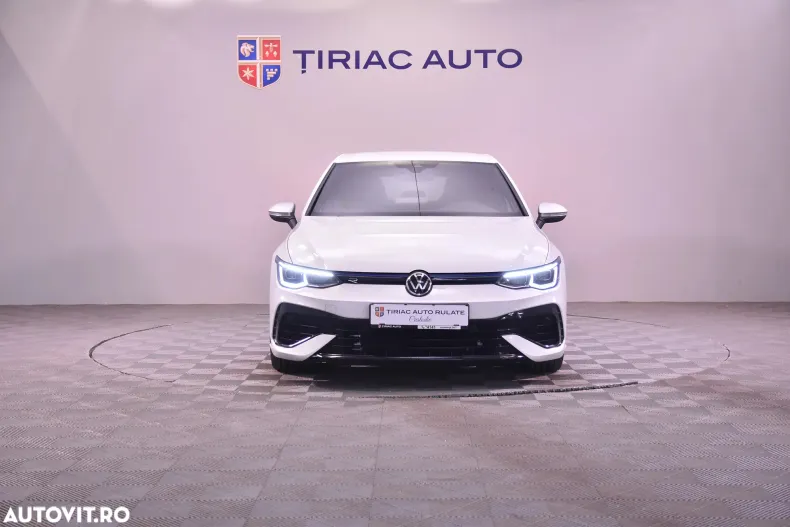 Volkswagen Golf din 2021 cu 56.609 km - oferta VOL148363 - foto 8