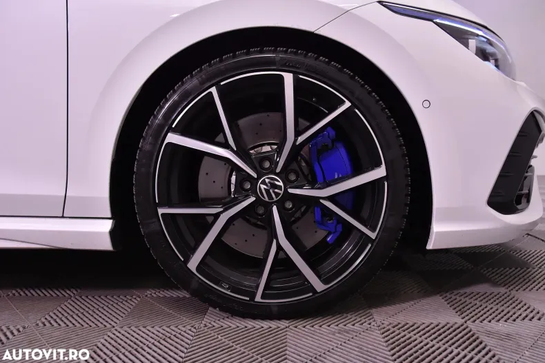 Volkswagen Golf din 2021 cu 56.609 km - oferta VOL148363 - foto 13