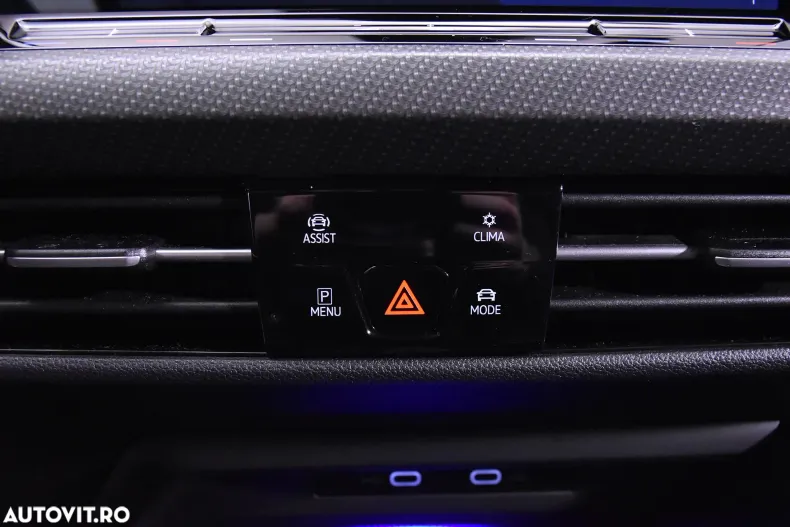 Volkswagen Golf din 2021 cu 56.609 km - oferta VOL148363 - foto 18