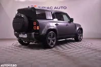 Land Rover Defender din 2024 cu 32.256 km - oferta LAN148364 - foto 5