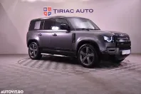 Land Rover Defender din 2024 cu 32.256 km - oferta LAN148364 - foto 7
