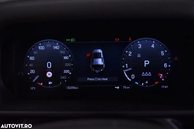 Land Rover Defender din 2024 cu 32.256 km - oferta LAN148364 - foto 10