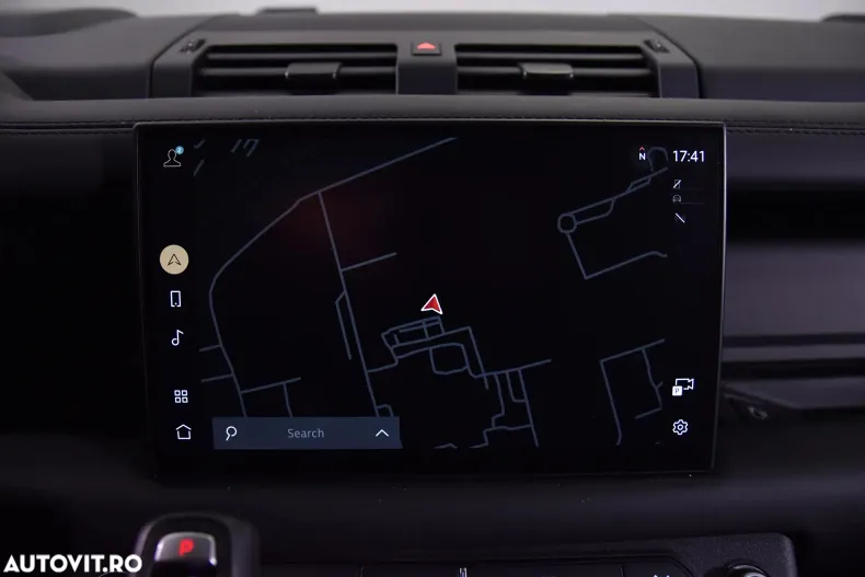 Land Rover Defender din 2024 cu 32.256 km - oferta LAN148364 - foto 19