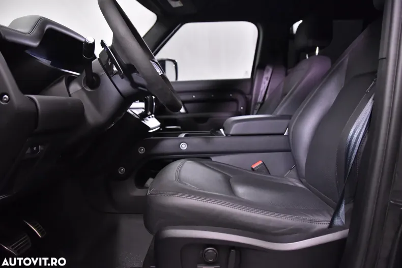 Land Rover Defender din 2024 cu 32.256 km - oferta LAN148364 - foto 22