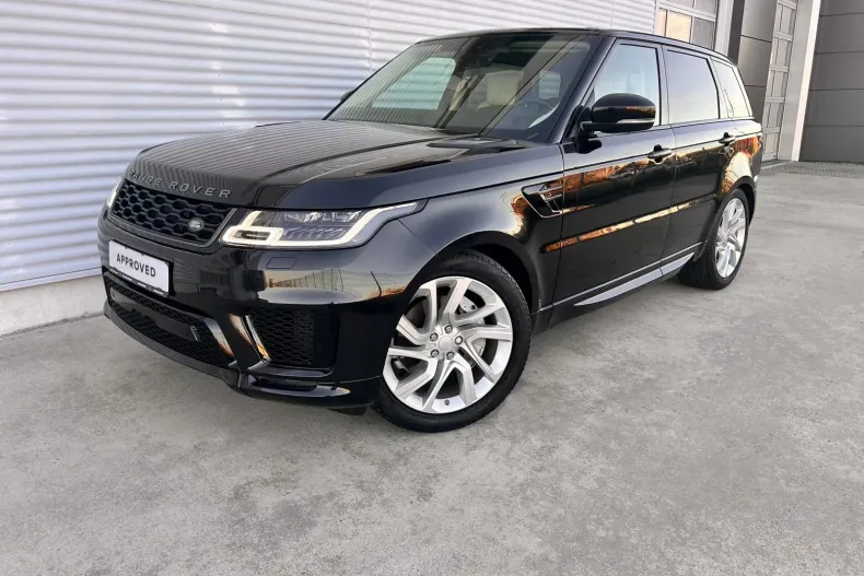 Land Rover Range Rover Sport din 2020 cu 64.187 km - oferta LAN148365 - foto 1