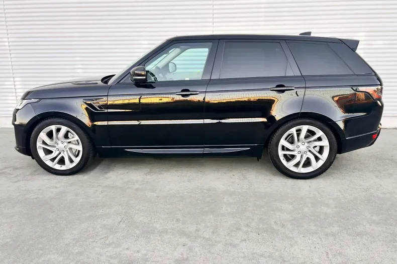 Land Rover Range Rover Sport din 2020 cu 64.187 km - oferta LAN148365 - foto 4