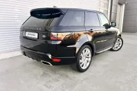 Land Rover Range Rover Sport din 2020 cu 64.187 km - oferta LAN148365 - foto 5