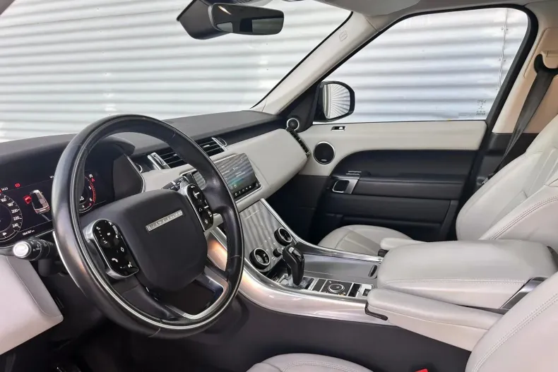 Land Rover Range Rover Sport din 2020 cu 64.187 km - oferta LAN148365 - foto 6