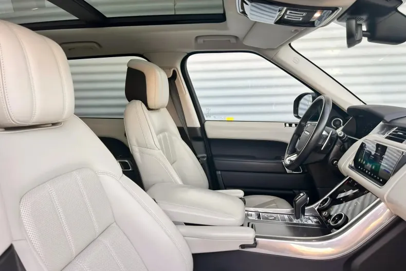 Land Rover Range Rover Sport din 2020 cu 64.187 km - oferta LAN148365 - foto 7