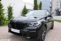 BMW X5 din 2023 cu 89.800 km - oferta BMW148366 - foto 1