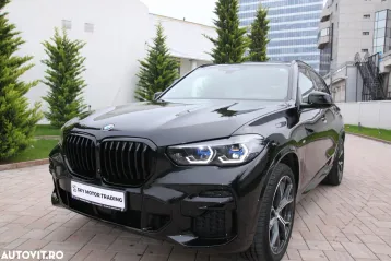 BMW X5 din 2023 - oferta BMW148366