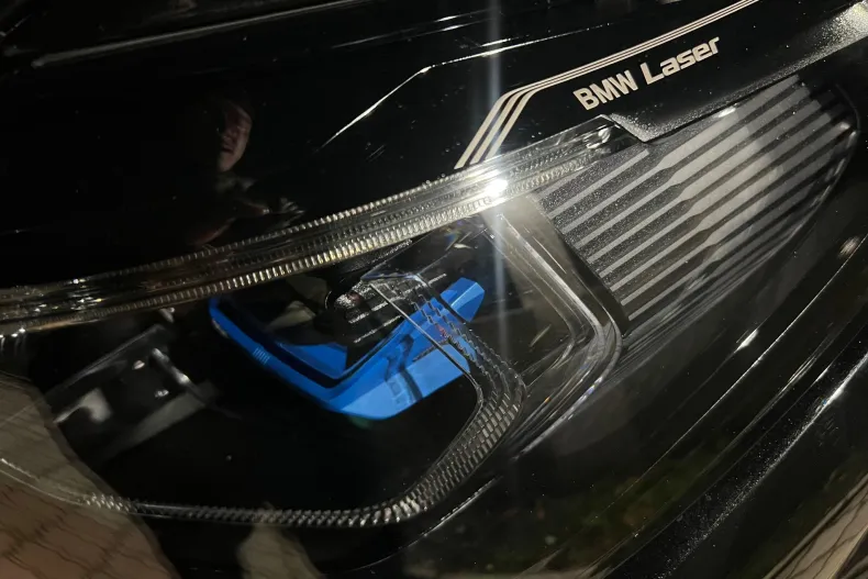 BMW X5 din 2023 cu 89.800 km - oferta BMW148366 - foto 3