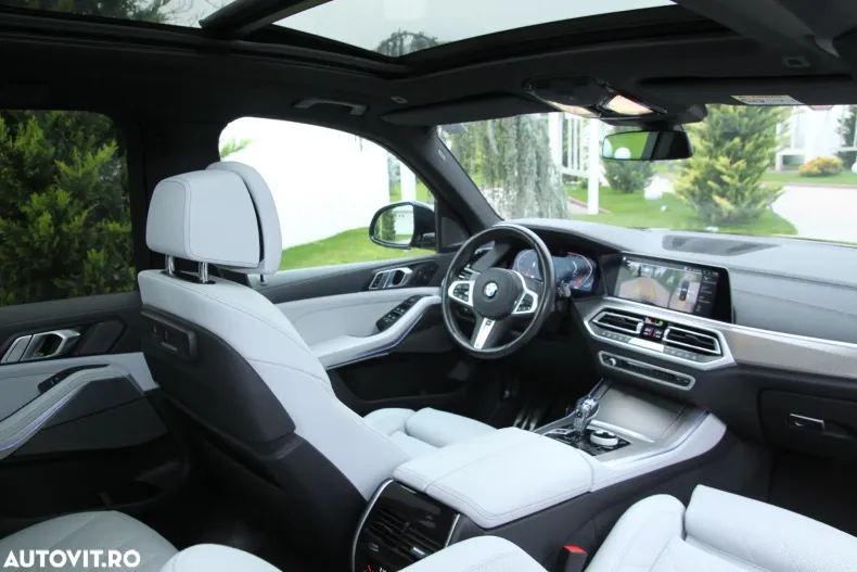 BMW X5 din 2023 cu 89.800 km - oferta BMW148366 - foto 6