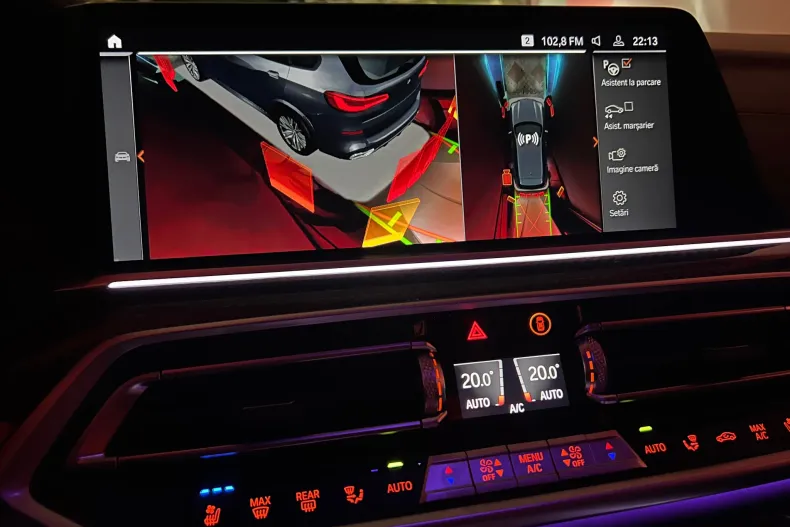 BMW X5 din 2023 cu 89.800 km - oferta BMW148366 - foto 7