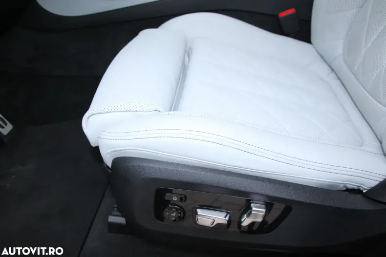 BMW X5 din 2023 cu 89.800 km - oferta BMW148366 - foto 15