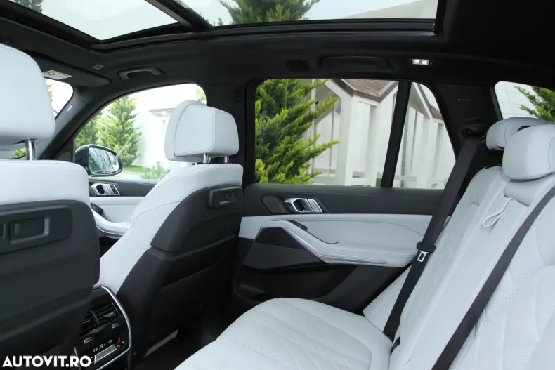 BMW X5 din 2023 cu 89.800 km - oferta BMW148366 - foto 16
