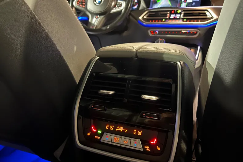 BMW X5 din 2023 cu 89.800 km - oferta BMW148366 - foto 17