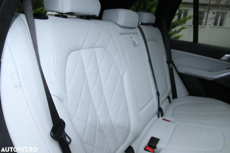 BMW X5 din 2023 cu 89.800 km - oferta BMW148366 - foto 18