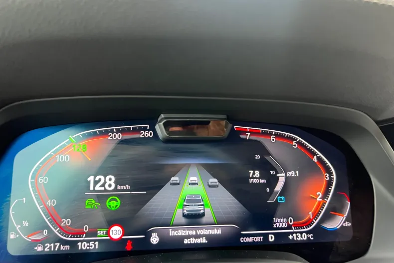 BMW X5 din 2023 cu 89.800 km - oferta BMW148366 - foto 21