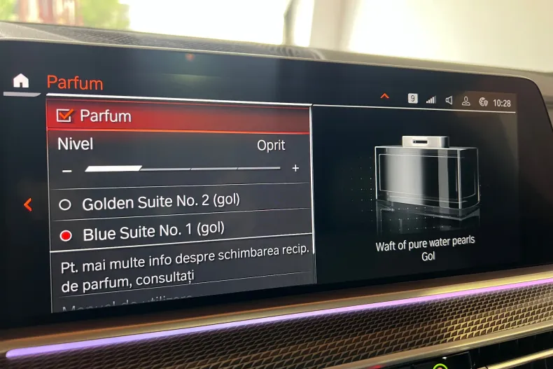 BMW X5 din 2023 cu 89.800 km - oferta BMW148366 - foto 24