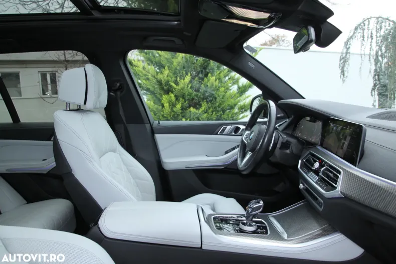 BMW X5 din 2023 cu 89.800 km - oferta BMW148366 - foto 26